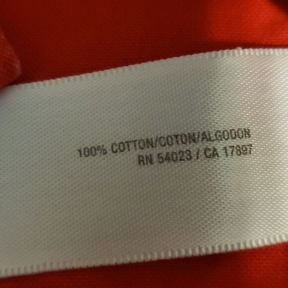 Old Navy Women's Small Red Jacket - Picture 13 of 15